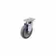 60032 Cambro Replacement 6 In Fixed Caster For Beverage Service Carts 099511401307 60032 Cambro Replacement 6 In Fixed Caster For Beverage Service Carts 099511401307