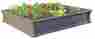60065 Lifetime Raised Garden Bed 4 By Feet 1 081483010168