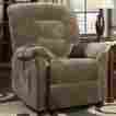 601025 Coaster Pallet-coaster Home Furnishings Casual Power Lift Recliner Brown Sugar Fabric