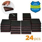 601844796465 Xprotector Non Slip Furniture Pads Premium Pcs Pad