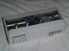 602.635.74 Ikea 4pc Capita Stainless 602.635.74 Ikea 4pc Capita Stainless