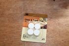 6021 Waxman Bundle Of Bnip Nos Kf Chair Table Tips Legs 6021 Waxman Bundle Of Bnip Nos Kf Chair Table Tips Legs
