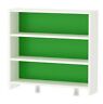 603.064.94 Ikea Pahl Unit White Green Very New