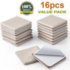 603894245467 Ezprotekt Pack Furniture Sliders Heavy Duty Adhesive Movers