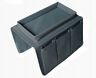 603935190244 Happy Lily Grey Sofa Armrest Organiser Arm Tray 603935190244 Happy Lily Grey Sofa Armrest Organiser Arm Tray