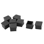 604267811128 Uxcell Office Rubber Furniture Foot Floor Protector Cover 604267811128 Uxcell Office Rubber Furniture Foot Floor Protector Cover