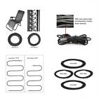 604776479130 Hzfs Chairs Universal Replacement Cords For Zero Gravity