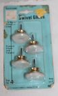 6061 Keystone Vintage Swivel Of