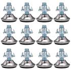 606719427390 Adjustable Leveling Feet Pcs Furniture Table Legs Felt 606719427390 Adjustable Leveling Feet Pcs Furniture Table Legs Felt