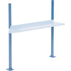 606940 Global Industrial Upright Kit 707022080699 606940 Global Industrial Upright Kit 707022080699