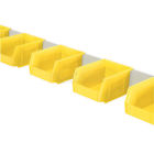 606942tn Global Industrial Bin Rail Tan Lot Of 707022013512 606942tn Global Industrial Bin Rail Tan Lot Of 707022013512