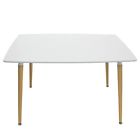 Hod-hl-wwt0712 608307918112 Hoddmimis Rectangular Dining Furniture Hod-hl-wwt0712 608307918112 Hoddmimis Rectangular Dining Furniture