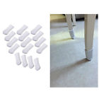 608408041948 Wool Furniture Socks Chair Table Leg Covers Floor