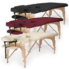 609728832384 Saloniture Professional Portable Folding Massage Table W Carrying Case Black 609728832384 Saloniture Professional Portable Folding Massage Table W Carrying Case Black