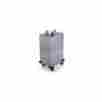6111 Lakeside 120v Heated 11 Dia Mobile Dish Dispenser 6111 Lakeside 120v Heated 11 Dia Mobile Dish Dispenser