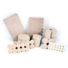 611417504885 Zitriom No Slip Furniture Pads Non Skid Under 611417504885 Zitriom No Slip Furniture Pads Non Skid Under