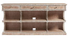 615-65-30 Stanley Furniture Juniper Dell Media Console In Brown 615-65-30 Stanley Furniture Juniper Dell Media Console In Brown
