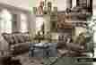 618-set-619 Meridian Living Room Set Monaco-k