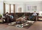 62009-2705-9 62001-2705-9 2008-2705-9 Catnapper Branson Power Reclining Sectional Set In Chocolate 62009-2705-9 62001-2705-9 2008-2705-9 Catnapper Branson Power Reclining Sectional Set In Chocolate