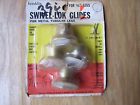 6209 Franklin Swivel-lok Glides 3-4 6209 Franklin Swivel-lok Glides 3-4