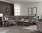 62209-1724-18 62201-1724-18 2208-1724-18 Catnapper Jules Power Reclining Sectional Set In Pewter Code 62209-1724-18 62201-1724-18 2208-1724-18 Catnapper Jules Power Reclining Sectional Set In Pewter Code