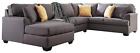 6230234 6230216 6230267 Signature Design By Ashley Brioni Nuvella Right Arm Facing Sofa 6230234 6230216 6230267 Signature Design By Ashley Brioni Nuvella Right Arm Facing Sofa