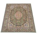 62918 The Renovators Supply Rectangular Area Rug Green Silk 096962396398 62918 The Renovators Supply Rectangular Area Rug Green Silk 096962396398