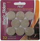 7434885 63417 Shepherd Hardware Magic Sliders 743488634175