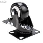634974702204 Unbranded Pack Beach Chair Swivel Caster Rubber Wheel