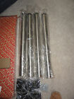 635.61.475 Dia710mm 60mm Adjustable Set Table Hafele Legs Long 635.61.475 Dia710mm 60mm Adjustable Set Table Hafele Legs Long