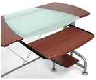 636764281128 Unbranded Glass Top Computer 636764281128 Unbranded Glass Top Computer