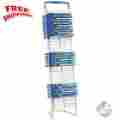 6373-5593 Atlantic 42 Dvd Blu-ray Games Tower Stand Organizer Rack Shelf Holder Storage Media Vdo 885144270195 6373-5593 Atlantic 42 Dvd Blu-ray Games Tower Stand Organizer Rack Shelf Holder Storage Media Vdo 885144270195