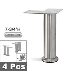 637471036476 Akb Hardware Stainless Steel Metal Sofa Legs Furniture 637471036476 Akb Hardware Stainless Steel Metal Sofa Legs Furniture