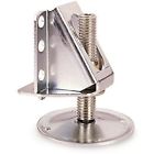 63767900 Heavy Furniture Legs Duty Leveler Wide Foot 735090786809 63767900 Heavy Furniture Legs Duty Leveler Wide Foot 735090786809