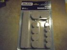 639277388544 Tool Bench New Felt Pads Combo Pack Peel 639277388544 Tool Bench New Felt Pads Combo Pack Peel