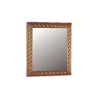 63990 The Renovators Supply Vintage Vanity Mirror Rectangle Brass 096962396824 63990 The Renovators Supply Vintage Vanity Mirror Rectangle Brass 096962396824