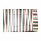 64127 The Renovators Supply Waverly Cotton Pillow Sham Multicolored 096962397081