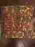 64149 The Renovators Supply Raymond Waitespillow Sage Green Chenille Carmen Tapestry 18 Square 64149 The Renovators Supply Raymond Waitespillow Sage Green Chenille Carmen Tapestry 18 Square