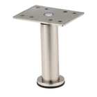 64217200 Richelieu Borsa Tall Round Metal Furniture Leg With 773199659693 64217200 Richelieu Borsa Tall Round Metal Furniture Leg With 773199659693