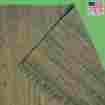 64365 The Renovators Supply Rectangular Area Rug 6 X 4 Green Cotton 096962397869 64365 The Renovators Supply Rectangular Area Rug 6 X 4 Green Cotton 096962397869