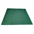 64380 The Renovators Supply Rectangular Area Rug Green Cotton 096962397982 64380 The Renovators Supply Rectangular Area Rug Green Cotton 096962397982