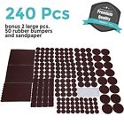 646412629189 Gossip Premium Furniture Pads 646412629189 Gossip Premium Furniture Pads
