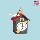 64693 The Renovators Supply Clocks 096962398620