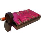 647923833980 Undisclosed 4 Carved Wood 647923833980 Undisclosed 4 Carved Wood