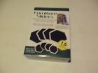 648760507683 Furniture Sliders 16 Piece 648760507683 Furniture Sliders 16 Piece