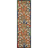 6499349 Nourison Aloha Runner Area Rug 099446499349
