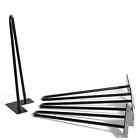 650348953874 Hairpin Metal Coffee Table Legs 650348953874 Hairpin Metal Coffee Table Legs