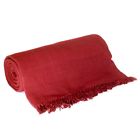 65084 The Renovators Supply Rectangular Area Rug Red Cotton 096962399603 65084 The Renovators Supply Rectangular Area Rug Red Cotton 096962399603