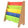 653334315397 Allright Khaki Vintage Kids Wood Sling Book Display 653334315397 Allright Khaki Vintage Kids Wood Sling Book Display