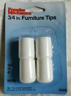 6568 Popular Mechanics 3 4in Furniture Tips Floor Protection Scratches Skuffs Living Rooms Diningrooms 074523065686 6568 Popular Mechanics 3 4in Furniture Tips Floor Protection Scratches Skuffs Living Rooms Diningrooms 074523065686